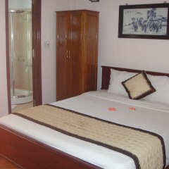 Отель Holiday Diamond Hotel Вьетнам, Хюэ - 8 отзывов об отеле, цены и фото номеров - забронировать отель Holiday Diamond Hotel онлайн комната для гостей