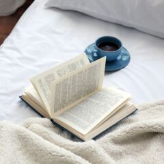 Warm White Hostel удобства в номере фото 2