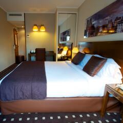 Hotel Agora Saint Germain комната для гостей фото 2