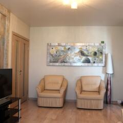 Апартаменты Lenina 6 Apartment Сочи интерьер отеля