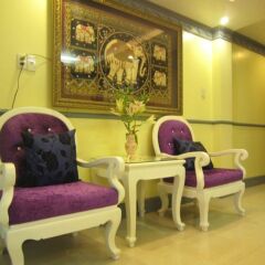 Апартаменты Mai Ha Lan 3 Serviced Apartment интерьер отеля фото 3