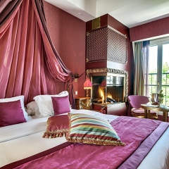 Отель Villa Royale фото 11