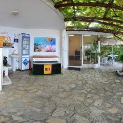 Hotel Helios Балчик детские мероприятия