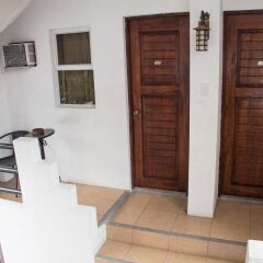 Отель Boracay Ocean Bay Resort & Cafe Филиппины, остров Боракай - отзывы, цены и фото номеров - забронировать отель Boracay Ocean Bay Resort & Cafe онлайн комната для гостей фото 3