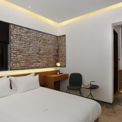 Wu Lan Hotel Сямынь комната для гостей фото 2