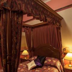 The Metropole Hotel удобства в номере фото 2