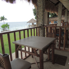 OYO 438 Ermi Beach Resort in Alcoy, Philippines from 168$, photos, reviews - zenhotels.com balcony