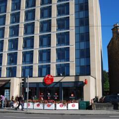 Photo of Haymarket Hub Hotel