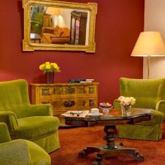 Hotel Alpha Wien интерьер отеля фото 2