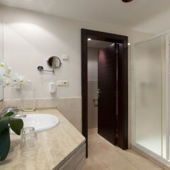 Отель Robinson Club Playa Granada ванная