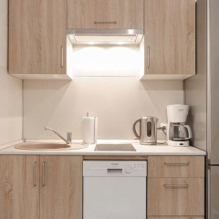 Nice Hostel Mokhovaya в номере фото 2