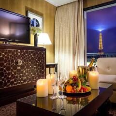 Отель L'Hotel du Collectionneur Arc de Triomphe Франция, Париж - 2 отзыва об отеле, цены и фото номеров - забронировать отель L'Hotel du Collectionneur Arc de Triomphe онлайн в номере