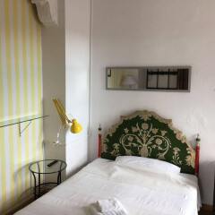 Hotel Rural La Palmera комната для гостей фото 2