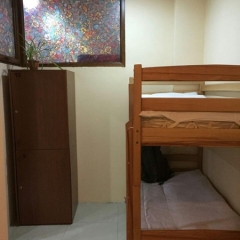Mini Hotel Yerevan 3* Стандартный номер фото 8
