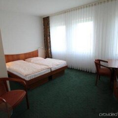DORMERO Hotel Dresden Airport фото 6