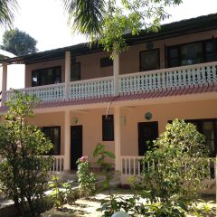 Отель Sauraha Boutique Resort Непал, Саураха - отзывы, цены и фото номеров - забронировать отель Sauraha Boutique Resort онлайн фото 12