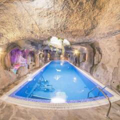 Hotel & Spa María Manuela бассейн