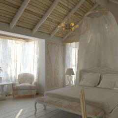 Alacati Onoda Hotel Чешме комната для гостей фото 3