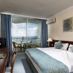 Maritim Hotel Tenerife комната для гостей фото 4