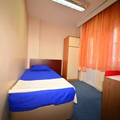 Yurt Akademi Ankara Турция, Анкара - отзывы, цены и фото номеров - забронировать отель Yurt Akademi Ankara онлайн комната для гостей фото 3