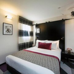 Cinema - an Atlas Boutique Hotel Израиль, Тель-Авив - 11 отзывов об отеле, цены и фото номеров - забронировать отель Cinema - an Atlas Boutique Hotel онлайн комната для гостей фото 4