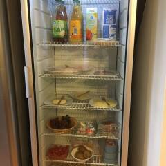Отель Crown Bed and Breakfast Amsterdam удобства в номере фото 2