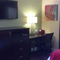 Отель Best Western The Inn Of Los Gatos удобства в номере фото 2
