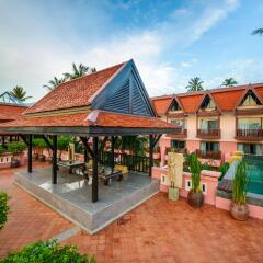 Отель Seaview Patong Hotel Таиланд, Пхукет - отзывы, цены и фото номеров - забронировать отель Seaview Patong Hotel онлайн фото 4