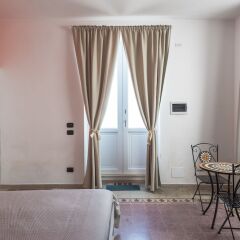Отель Attis Guest House Италия, Сиракуза - отзывы, цены и фото номеров - забронировать отель Attis Guest House онлайн комната для гостей фото 5