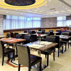 Отель Signature Inn Deira Dubái питание фото 3