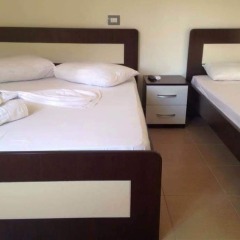 Отель Agrume Inn Hotel Албания, Ксамил - отзывы, цены и фото номеров - забронировать отель Agrume Inn Hotel онлайн сейф в номере