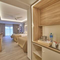 Отель Luxury Bahia Principe Ambar - Adults Only All Inclusive Доминикана, Пунта Кана - отзывы, цены и фото номеров - забронировать отель Luxury Bahia Principe Ambar - Adults Only All Inclusive онлайн удобства в номере