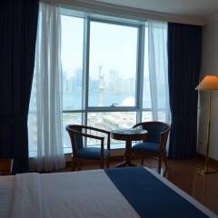 Отель Grand Excelsior Hotel Sharjah ОАЭ, Шарджа - 1 отзыв об отеле, цены и фото номеров - забронировать отель Grand Excelsior Hotel Sharjah онлайн комната для гостей