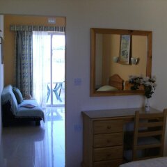 Отель Lantern Guest House комната для гостей фото 4