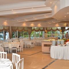 Kirtay Hotel Эрдек помещение для мероприятий