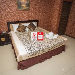 Отель Nida Rooms Nana Soi 3 Night Bazar Бангкок комната для гостей фото 2