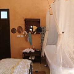 Отель Atelier Luxury Rooms Хайфа спа