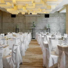 Отель The Westin Guangzhou фото 3