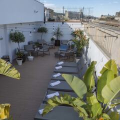 K+K Hotel Picasso парковка