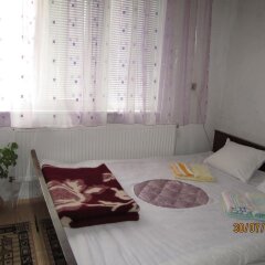 Отель Kristal Guest House Чепеларе комната для гостей фото 3