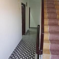 Hanoi Hostel Life интерьер отеля фото 3