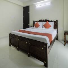 Отель OYO 26950 Flagship Twisha Jaipur Inn комната для гостей фото 4