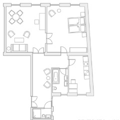 Appartement-Hotel an der Riemergasse городской автобус