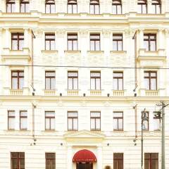 Luxury Family Hotel Royal Palace фото 4