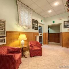 Hotel Planet интерьер отеля фото 4