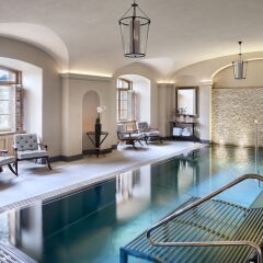 Отель Four Seasons Hotel Prague Чехия, Прага - 6 отзывов об отеле, цены и фото номеров - забронировать отель Four Seasons Hotel Prague онлайн фото 8