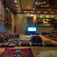 Отель Petra Nights Hostel Иордания, Вади-Муса - отзывы, цены и фото номеров - забронировать отель Petra Nights Hostel онлайн развлечения