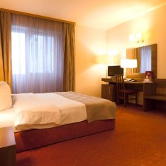 RIN Airport in Otopeni, Romania from 74$, photos, reviews - zenhotels.com guestroom photo 2