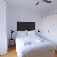 Отель 5 2BR Apt in the HistoricalCenterParking Португалия, Лиссабон - отзывы, цены и фото номеров - забронировать отель 5 2BR Apt in the HistoricalCenterParking онлайн фото 10