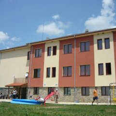 Отель Ecohotel Vishnevo Болгария, Пампорово - отзывы, цены и фото номеров - забронировать отель Ecohotel Vishnevo онлайн фото 26